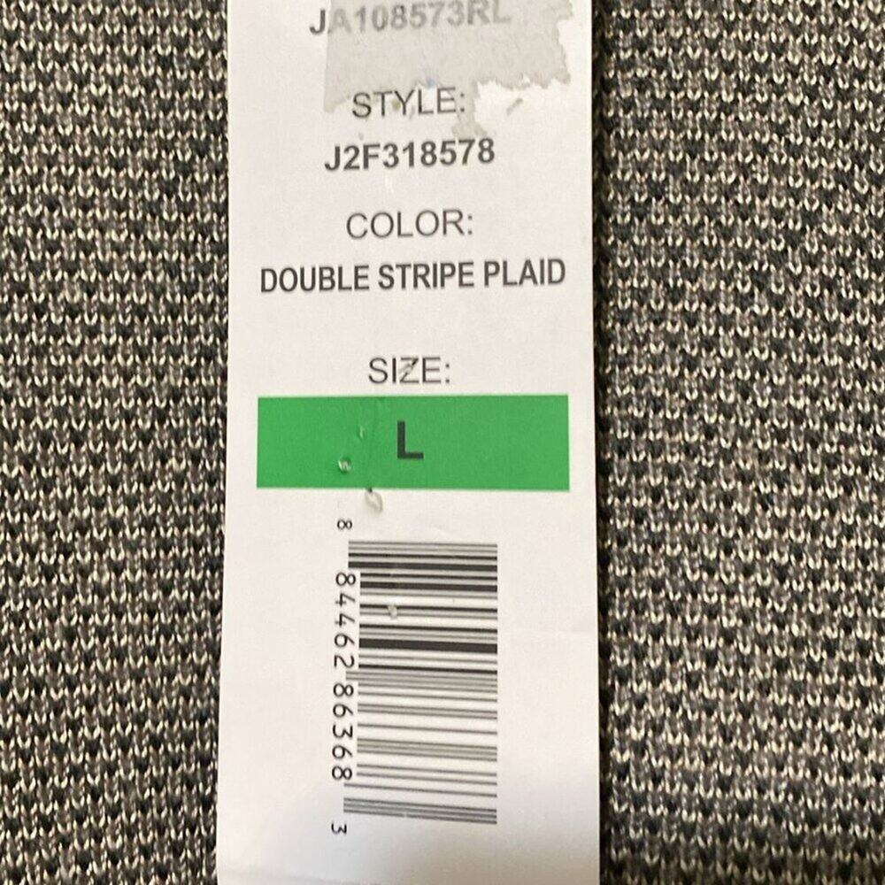 Joseph A Plus Long Collarless Cardigan Sweater Coat - Picture 3 of 6